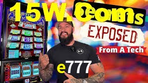 e777 bet