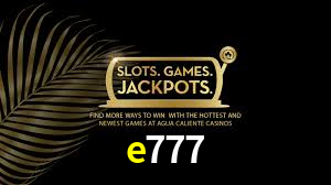 e777