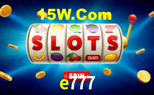 e777.com