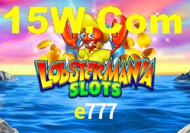 e777